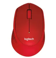 Logitech M330 Silent Plus 10000DPI 3 Tuş Optik Mouse - 910-004911