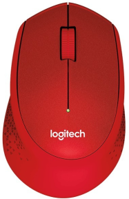 Logitech M330 Silent Plus 10000DPI 3 Tuş Optik Mouse - 910-004911