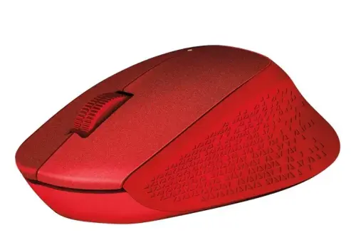 Logitech M330 Silent Plus 10000DPI 3 Tuş Optik Mouse - 910-004911