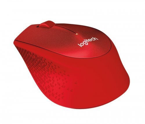 Logitech M330 Silent Plus 10000DPI 3 Tuş Optik Mouse - 910-004911