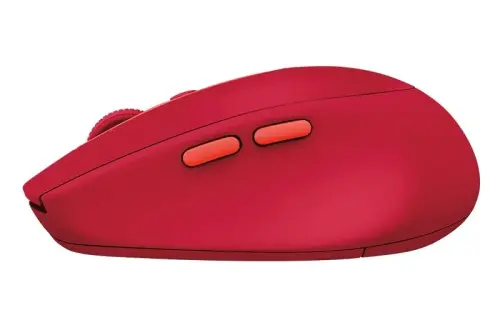 Logitech M590 Silent 1000DPI 7 Tuş Optik Mouse - 910-00519