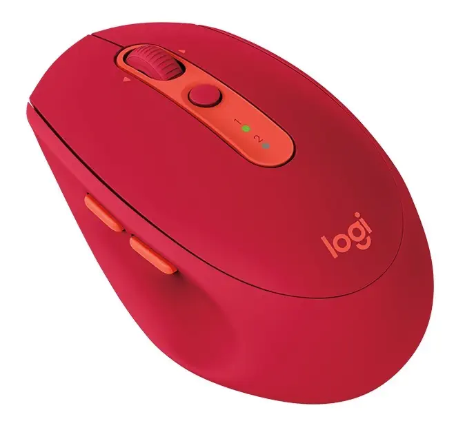Logitech M590 Silent 1000DPI 7 Tuş Optik Mouse - 910-00519