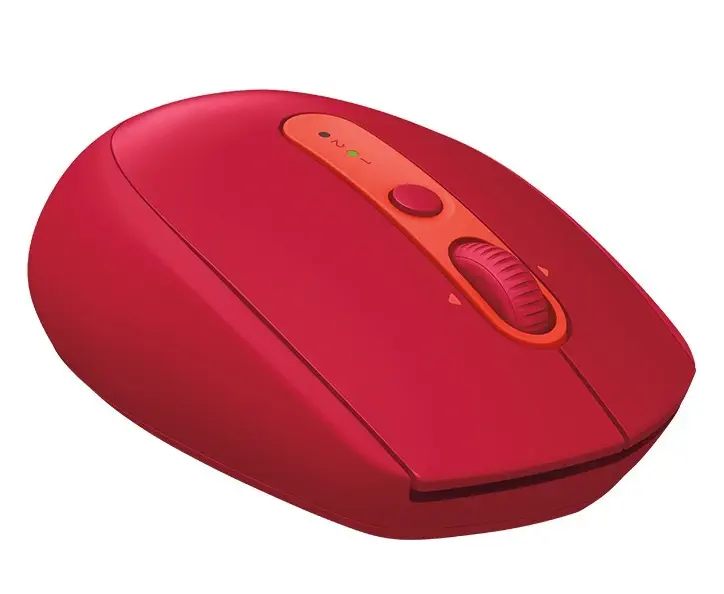 Logitech M590 Silent 1000DPI 7 Tuş Optik Mouse - 910-00519