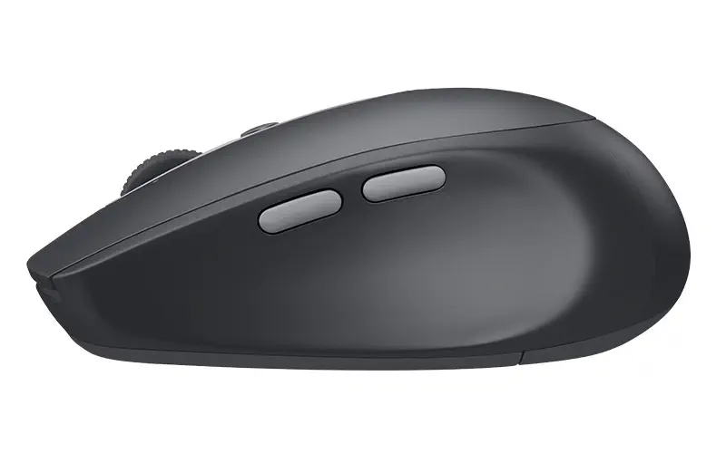 Logitech M590 Silent 1000DPI 7 Tuş Optik Mouse - 910-005197