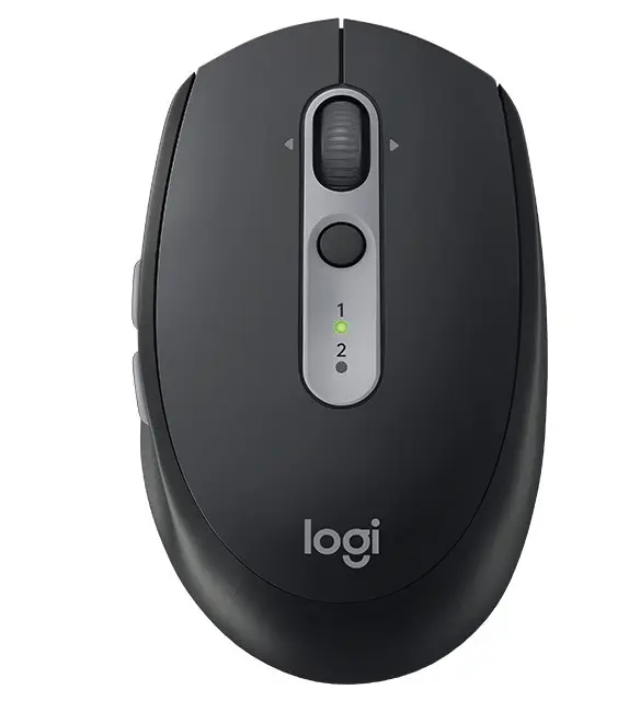 Logitech M590 Silent 1000DPI 7 Tuş Optik Mouse - 910-005197