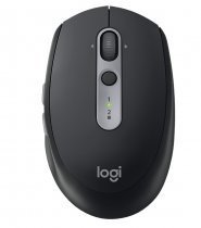 Logitech M590 Silent 1000DPI 7 Tuş Optik Mouse - 910-005197