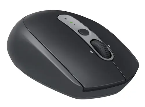 Logitech M590 Silent 1000DPI 7 Tuş Optik Mouse - 910-005197