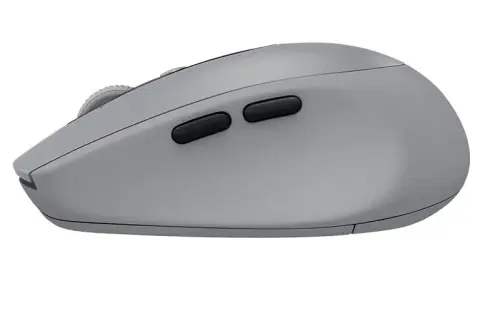 Logitech M590 Silent 1000DPI 7 Tuş Optik Mouse - 910-005198