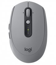 Logitech M590 Silent 1000DPI 7 Tuş Optik Mouse - 910-005198
