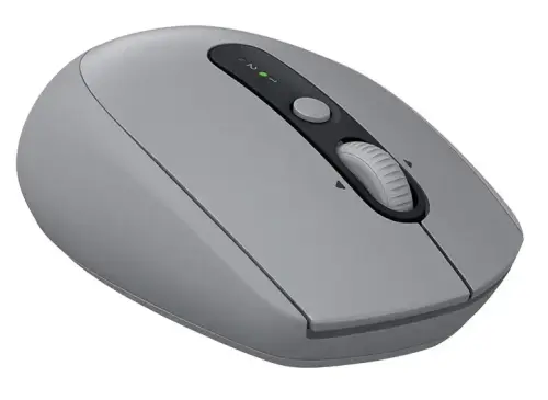 Logitech M590 Silent 1000DPI 7 Tuş Optik Mouse - 910-005198