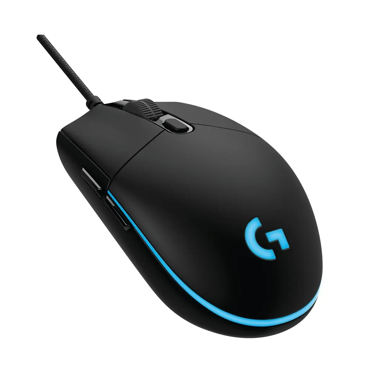 Logitech G Pro 910-004857 12000DPI Gaming Mouse
