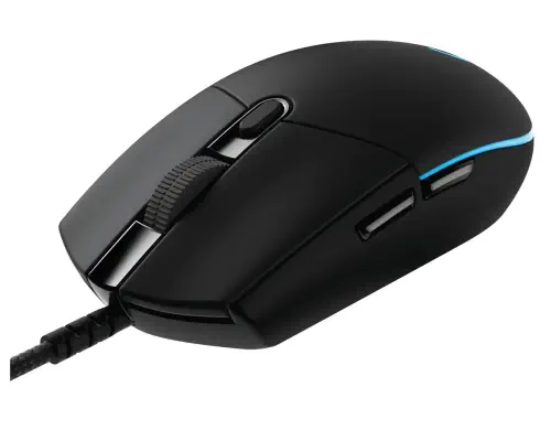 Logitech G Pro 910-004857 12000DPI Gaming Mouse