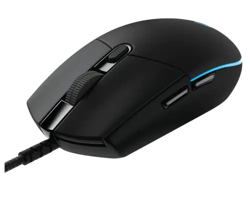 Logitech G Pro 910-004857 12000DPI Gaming Mouse