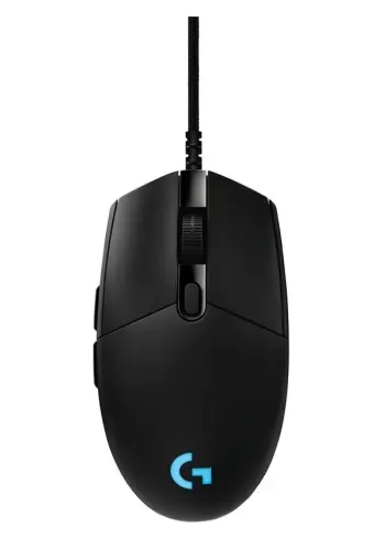 Logitech G Pro 910-004857 12000DPI Gaming Mouse