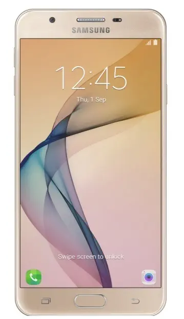 Samsung Galaxy J7 Prime 16 GB Dual Sim Gold İthalatçı Garantili