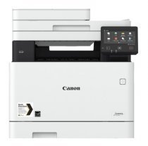 Canon MF735CX Wifi Renkli Lazer All In One Yazıcı - Orjinal Tonerli