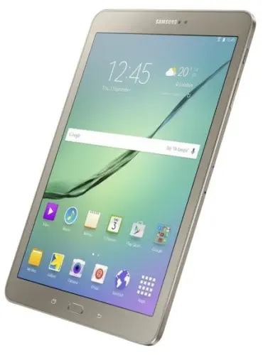 Samsung Galaxy Tab S2 SM-T818 32GB 4G 9.7″ Gold Tablet - Samsung Türkiye Garantili