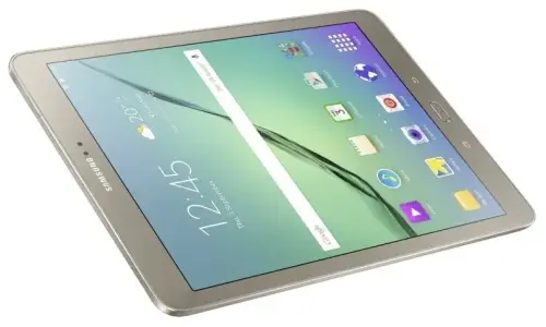 Samsung Galaxy Tab S2 SM-T818 32GB 4G 9.7″ Gold Tablet - Samsung Türkiye Garantili