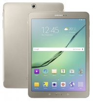 Samsung Galaxy Tab S2 SM-T818 32GB 4G 9.7" Gold Tablet - Samsung Türkiye Garantili