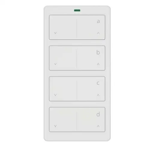 İnsteon 2342-432 4`lü Kontrol Akıllı Mini Kumanda