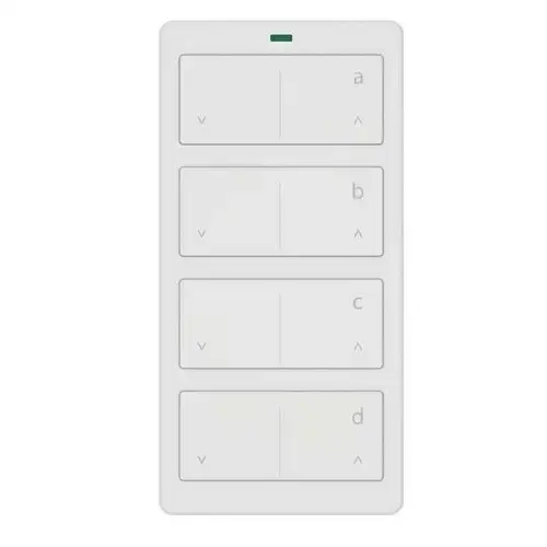 İnsteon 2342-432 4`lü Kontrol Akıllı Mini Kumanda 