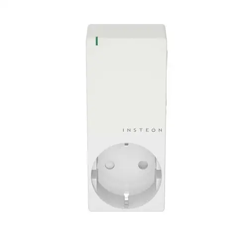 İnsteon 2632-432 Ayarlanabilir Akıllı Priz