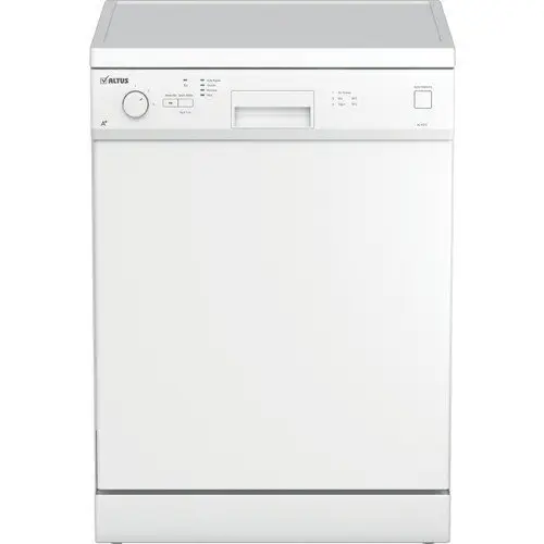 Altus AL 434 C A+ 4 Programlı Bulaşık Makinesi