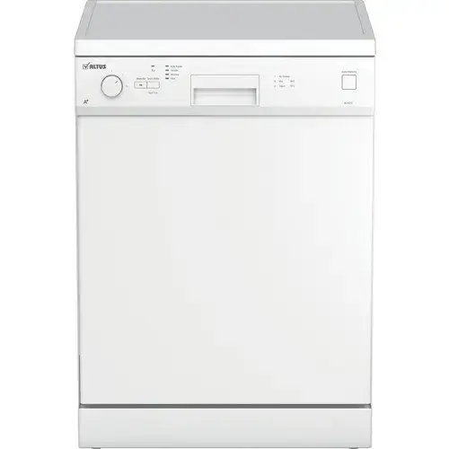 Altus AL 434 C  A+ 4 Programlı Bulaşık Makinesi