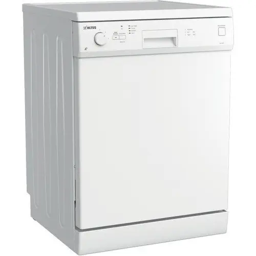 Altus AL 434 C A+ 4 Programlı Bulaşık Makinesi