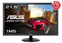 Asus VP228HE 21.5" Full HD 1ms D-Sub/HDMI Gaming Monitör