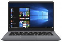 Asus VivoBook S510UN-BR128 i5-8250U 1.60GHz/3.40GHz 8GB 256GB SSD 2GB MX150 15.6" FreeDOS Notebook