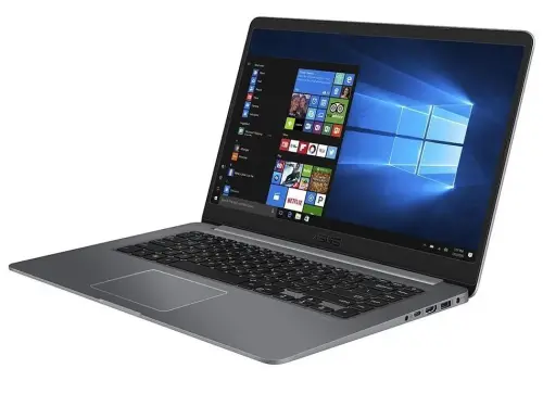 Asus VivoBook S510UN-BR128 i5-8250U 1.60GHz/3.40GHz 8GB 256GB SSD 2GB MX150 15.6″ FreeDOS Notebook