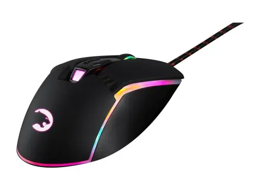 GamePower Spectre 3000DPI 7 Tuş RGB Optik Gaming Mouse