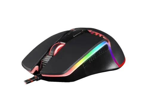 GamePower Spectre 3000DPI 7 Tuş RGB Optik Gaming Mouse