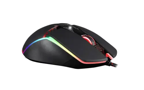 GamePower Spectre 3000DPI 7 Tuş RGB Optik Gaming Mouse