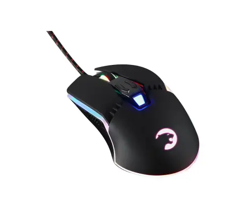 GamePower Spectre 3000DPI 7 Tuş RGB Optik Gaming Mouse