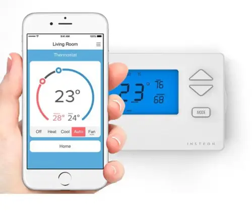 İnsteon 2732-422 Akıllı Termostat