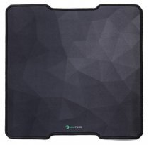 GamePower GP300 300*300*3mm Gaming Mouse Pad Kauçuk Taban Kumaş Pürüzsüz Yüzey Tüm Mouse ve Sensör Tipleri İle Uyumlu