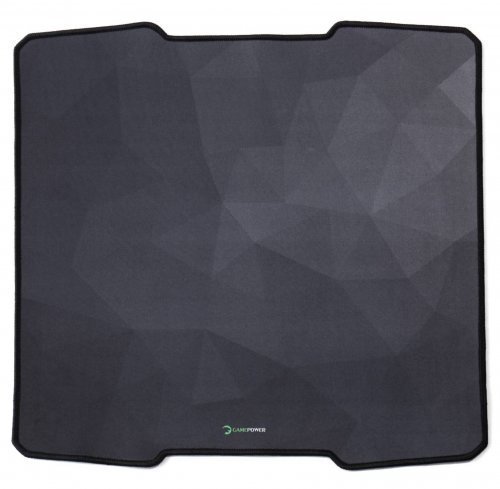 GamePower GP400 400*400*3mm Gaming Mouse Pad 