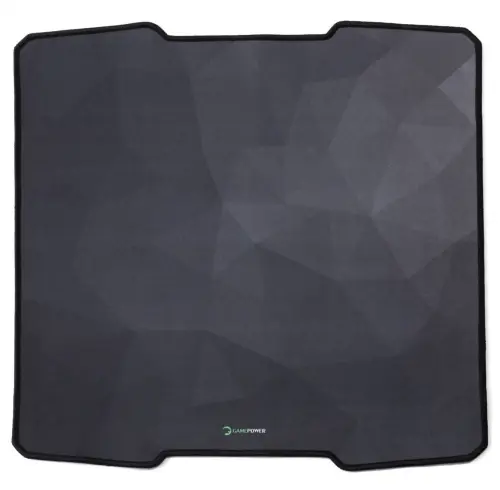 GamePower GP400 400*400*3mm Gaming Mouse Pad 