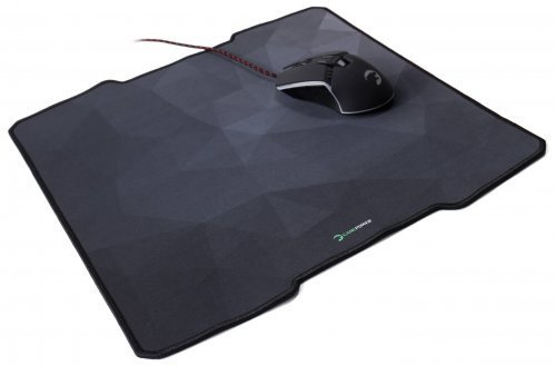 GamePower GP400 400*400*3mm Gaming Mouse Pad 