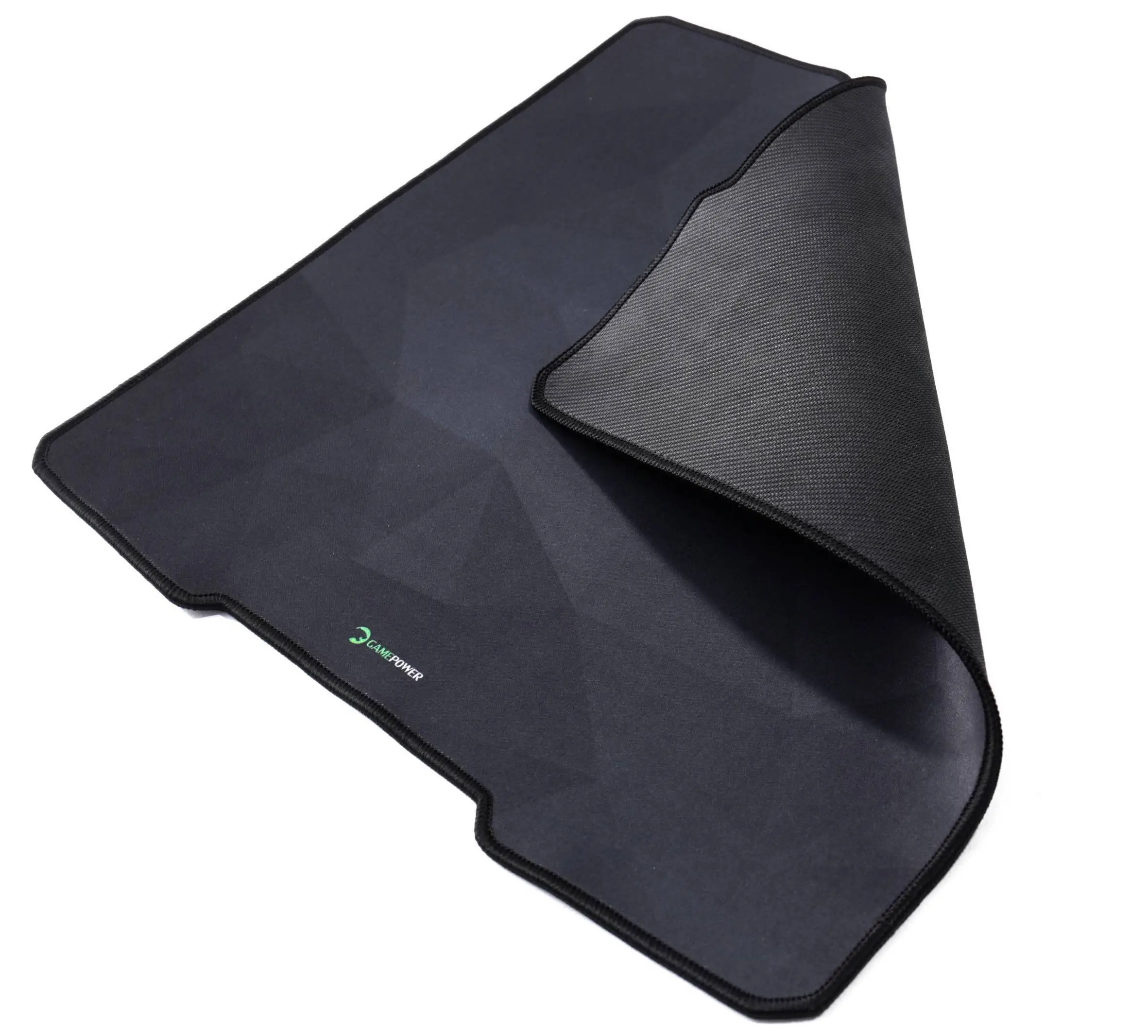 GamePower GP400 400*400*3mm Gaming Mouse Pad