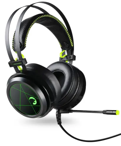 GamePower Medusa 7.1 Surround Gaming Kulaklık 