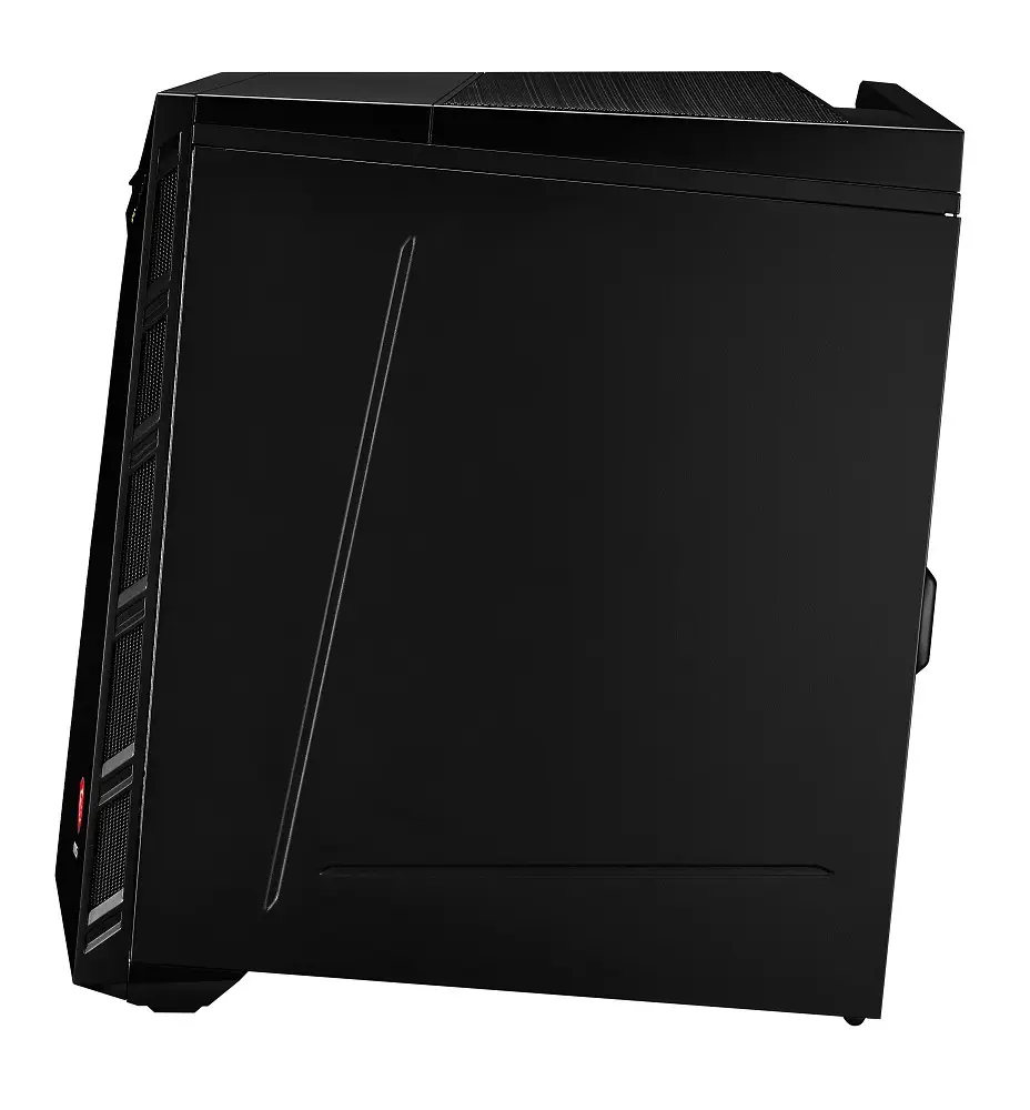 MSI INFINITE VR7RC-060XTR i7-7700 3.60GHz 8GB 128GB SSD+2TB 7200RPM 6GB GTX1060 FreeDOS Gaming Masaüstü Bilgisayar