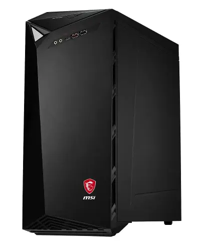 MSI INFINITE VR7RC-060XTR i7-7700 3.60GHz 8GB 128GB SSD+2TB 7200RPM 6GB GTX1060 FreeDOS Gaming Masaüstü Bilgisayar