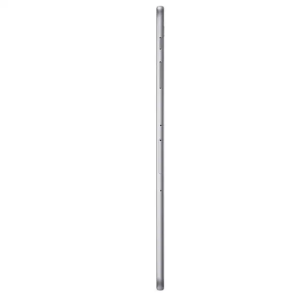 Samsung Galaxy TAB S3 SM-T820 S Pen Destekli 32GB Wi-Fi 9.7″ Gümüş Tablet - Samsung Türkiye Garantili