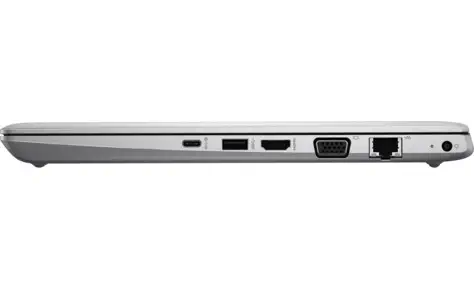 HP Probook 430 G5 2SX95EA i5-8250U 1.60GHz/3.40GHz 8GB 256GB SSD 13.3″ FreeDOS Notebook