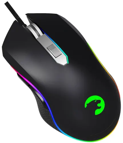 GamePower Phoenix 3500DPI 6 Tuş RGB Optik Gaming Mouse