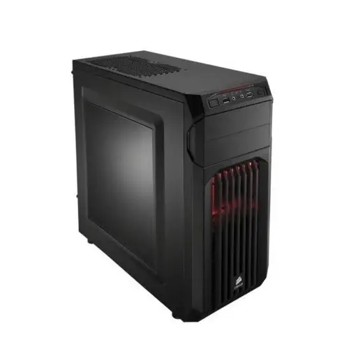 RuLing PBM6 AMD Ryzen 5 1400 3.20GHz 8GB 240GB SSD+1TB 7200RPM 4GB RX 570 ARMOR 4G OC Gaming Bilgisayar