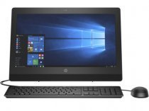 HP ProOne 400 G3 2KL17EA i3-7100 3.90GHz 4GB 1TB 20" FreeDOS All In One PC